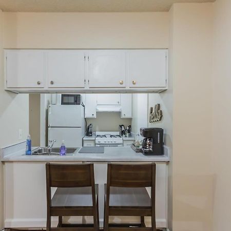Affordable Downtown Memphis Apartment W Views Kültér fotó