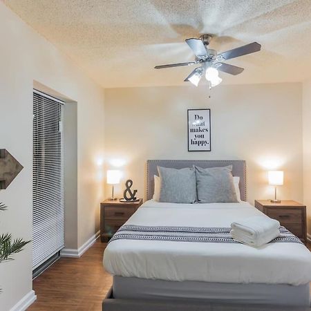 Affordable Downtown Memphis Apartment W Views Kültér fotó