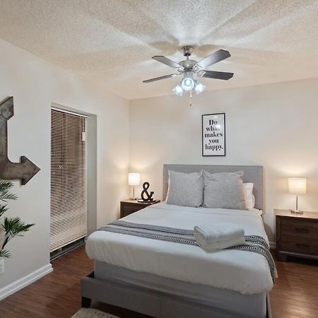 Affordable Downtown Memphis Apartment W Views Kültér fotó