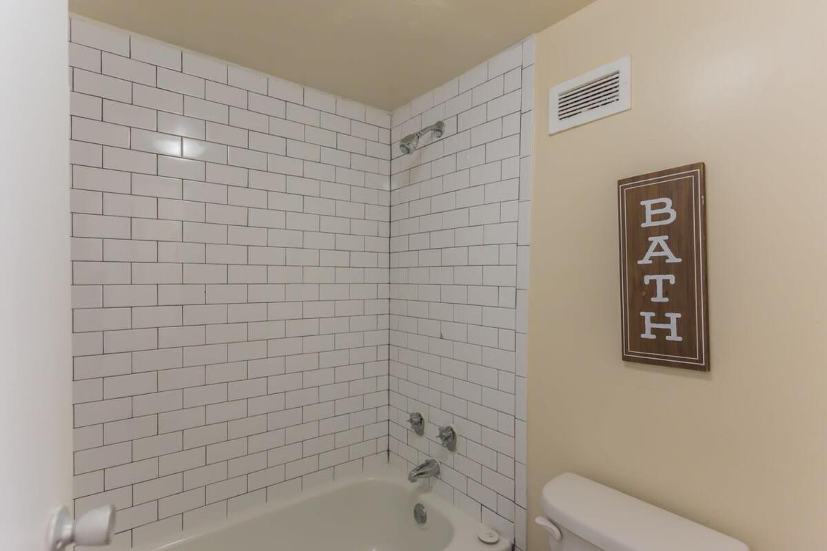 Affordable Downtown Memphis Apartment W Views Kültér fotó