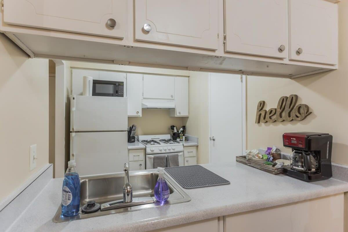 Affordable Downtown Memphis Apartment W Views Kültér fotó
