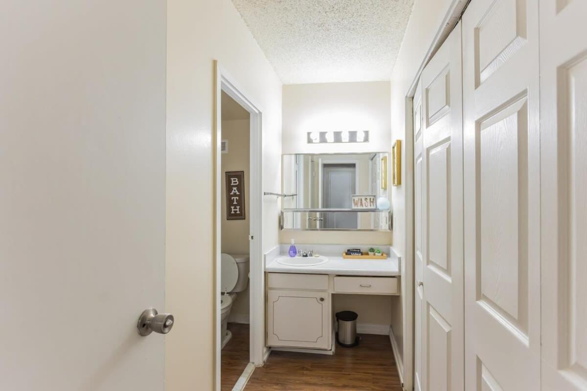 Affordable Downtown Memphis Apartment W Views Kültér fotó