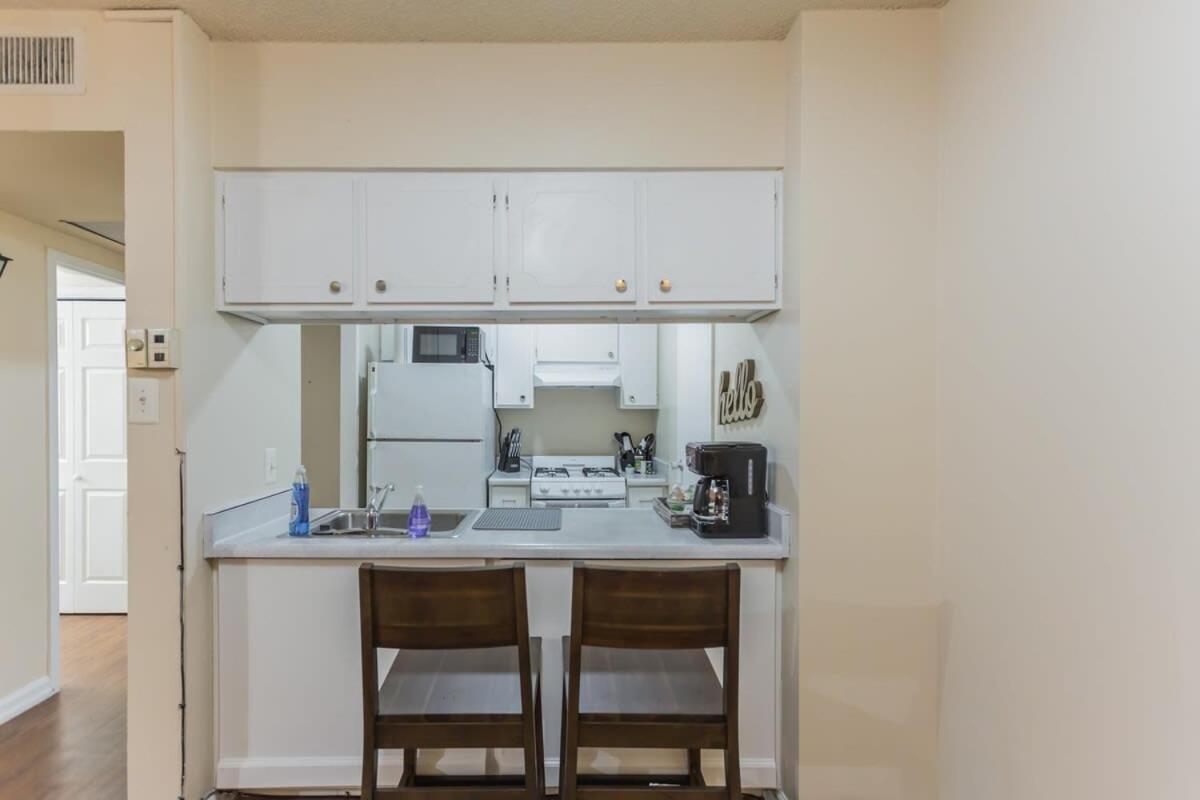 Affordable Downtown Memphis Apartment W Views Kültér fotó
