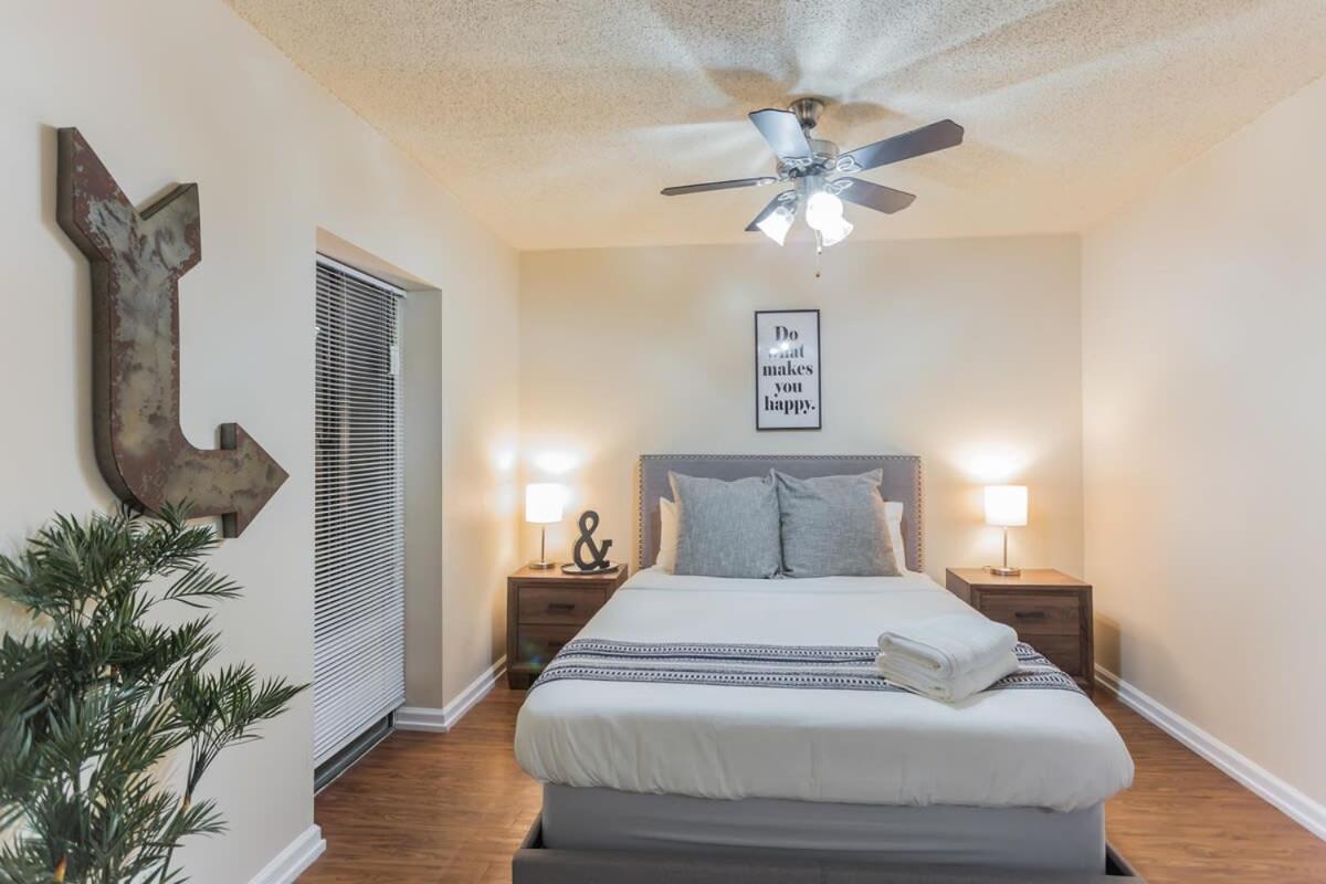 Affordable Downtown Memphis Apartment W Views Kültér fotó