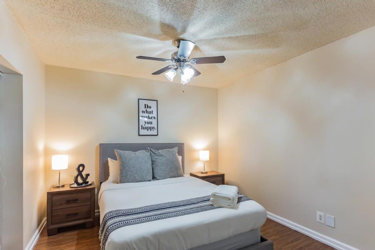 Affordable Downtown Memphis Apartment W Views Kültér fotó