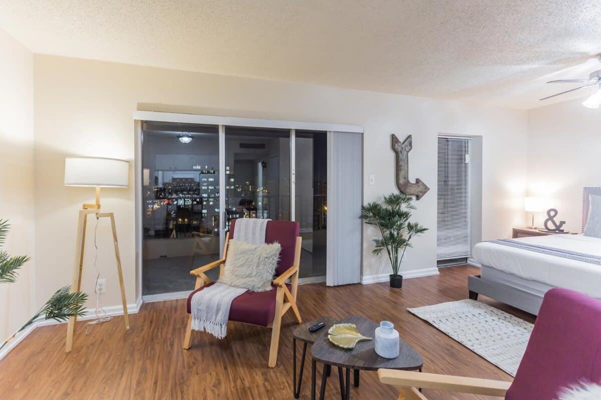 Affordable Downtown Memphis Apartment W Views Kültér fotó