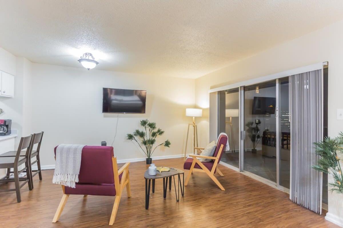 Affordable Downtown Memphis Apartment W Views Kültér fotó